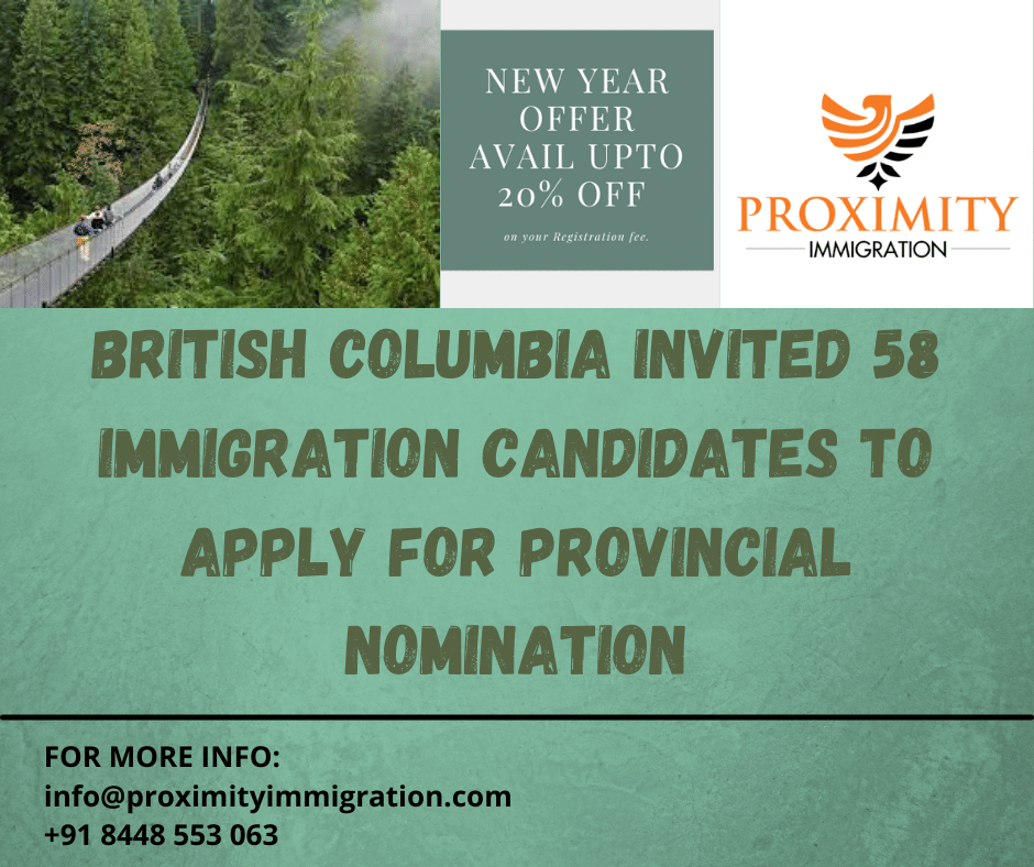 Proximity Immigration pvt ltd Proximity Immigration pvt ltd photo 2